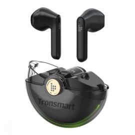 Tronsmart Battle Ultra Low Latency Gaming Earbuds – Black