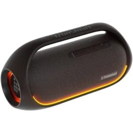 Tronsmart Bang 60W Outdoor Party Bluetooth Wireless Speaker Black