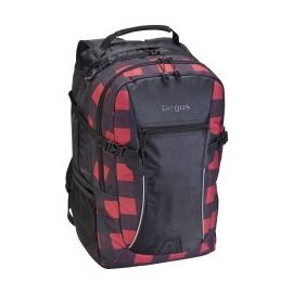 Targus Sport 26L 16" Backpack + Earphone