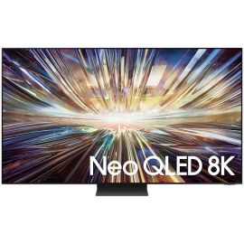 Samsung 85" Neo QLED 8K QN800D Smart AI TV (2024)