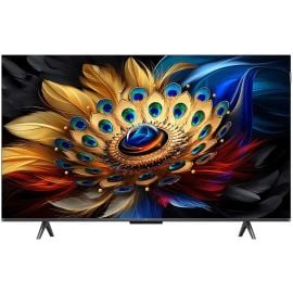 TCL 75" 75C655 Classic 4K QLED Google TV