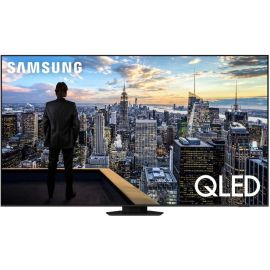 Samsung 98Q80C 98" Class 4K QLED TV