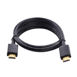 UGreen 10110 HDMI 2.0 To HDMI Male Cable with Ethernet – 10M
