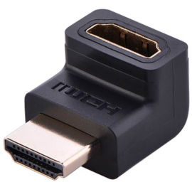 Ugreen HDMI Male to Female Adapter Down