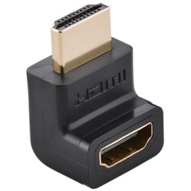 Ugreen HDMI Male to Female Adapter