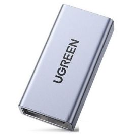 UGreen 20119 USB 3.0 A/F To A/F Aluminum Case Adapter