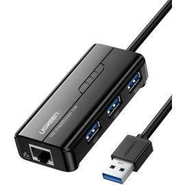 UGreen 20265 USB 3.0 HUB with Gigabit Ethernet