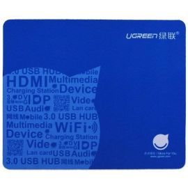 UGreen 20312 Gaming Mouse Pad – Blue
