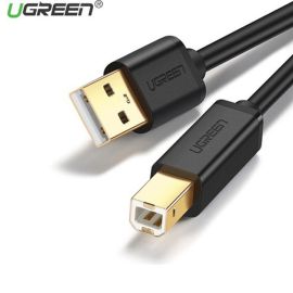 Ugreen 20847 2M USB 2.0 AM To BM Print Cable