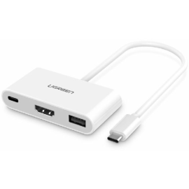 Ugreen USB-C HDMI Multiport Adapter