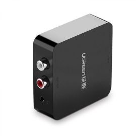 UGreen 30523 Digital To Analog Audio Converter