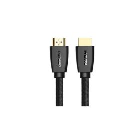 Ugreen HDMI Male to Male Cable Version 2.0 With braid 5M