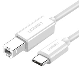 UGreen 40417 USB Type-C To USB B Cable 1.5M