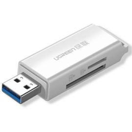 UGreen 40753 High-end USB 3.0 to SD TF Card Reader
