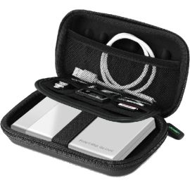 Ugreen 2.5 External Large Size Hard Drive Case