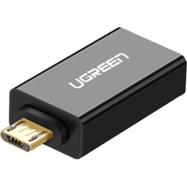 UGreen Micro USB To USB OTG Adapter