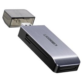 UGreen 50541 4 in 1 USB 3.0 Card Reader