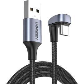 UGreen 70315 U Shape Fast Charging USB C Cable – 2M