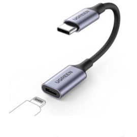 UGreen 70953 USB C TO Lightning Audio Adapter