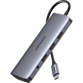 UGreen 80133 10 IN 1 USB C HUB