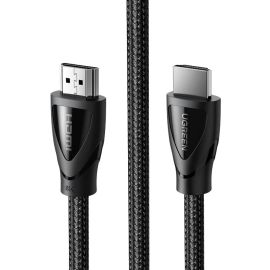 UGreen 80403 8K Ultra HD HDMI 2.1 Cable 2M