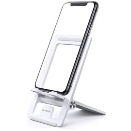 UGreen 80703 Phone Stand Foldable cell Phone desk holder