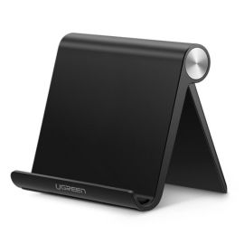 Ugreen Multi Angle Desk Tablet Stand Black