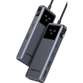 UGREEN 35998 Uno 6-in-1 USB-C Hub with 10gbps