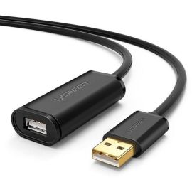 UGreen 10319 USB 2.0 Active Extension Cable – 5M