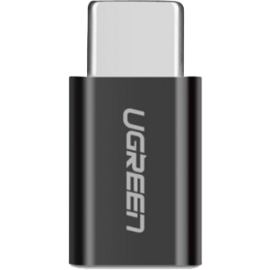 Ugreen Micro USB to Type C OTG Adapter