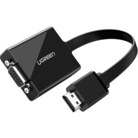 Ugreen HDMI TO VGA With Audio Converter