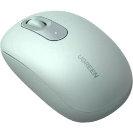 UGreen 2.4G Wireless Mouse – Celadon Green