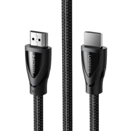 UGreen 80401 8K ULTRA HD HDMI 2.1 Cable –1M
