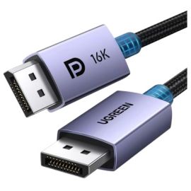 UGreen 15384 Display Port 16K Cable 2M