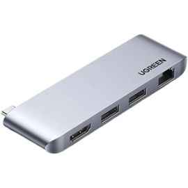 UGreen 20490 Type C Docking Station