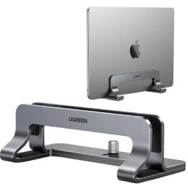 Ugreen Vertical Adjustable Laptop Stand (25706)