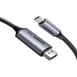 UGreen 25864 USB-C to DisplayPort 2.1 16K Cable 1.5m
