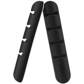 Ugreen Cable Organizer 2 Pack Black (30762)