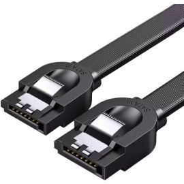 UGreen 30796 SATA 3.0 cable 0.5m Black