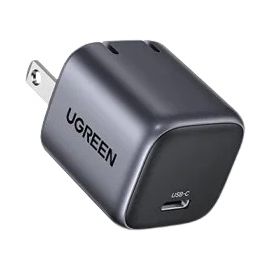 UGreen 30W GaN Fast Charger