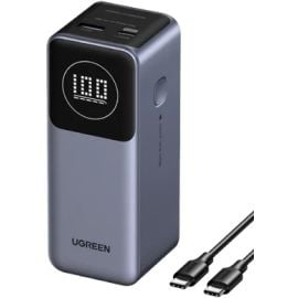 UGreen 35526B PB724 12000mAh 100W Nexode Fast Charging Power Bank