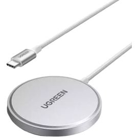 UGreen 35565 W703 15W Magnetic Wireless Charger