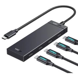 UGreen 35584 10Gbps USB C Hub with 4 USB C Ports