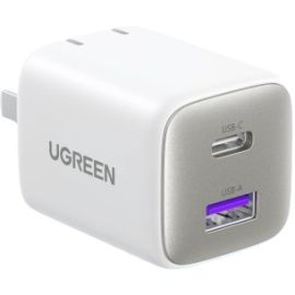 UGreen 35W Nexode 2 Ports GaN Foldable Fast Charger