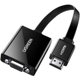 UGreen 40248 HDMI to VGA with Audio Converter