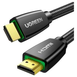 UGreen 40414 HDMI 4K Cable Male to Male Black 10M