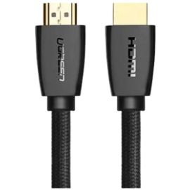 Ugreen 40416 HDMI Male to Male Cable Version 2.0 With braid 15M