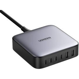 UGreen 40905 200W 4C+2U GAN Charger