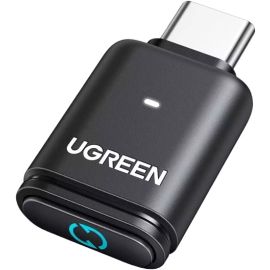 UGreen 45008 USB C Bluetooth 5.3 Audio Adapter