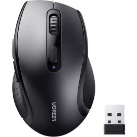 UGreen 45012 2.4G Wireless Mouse for Laptop
